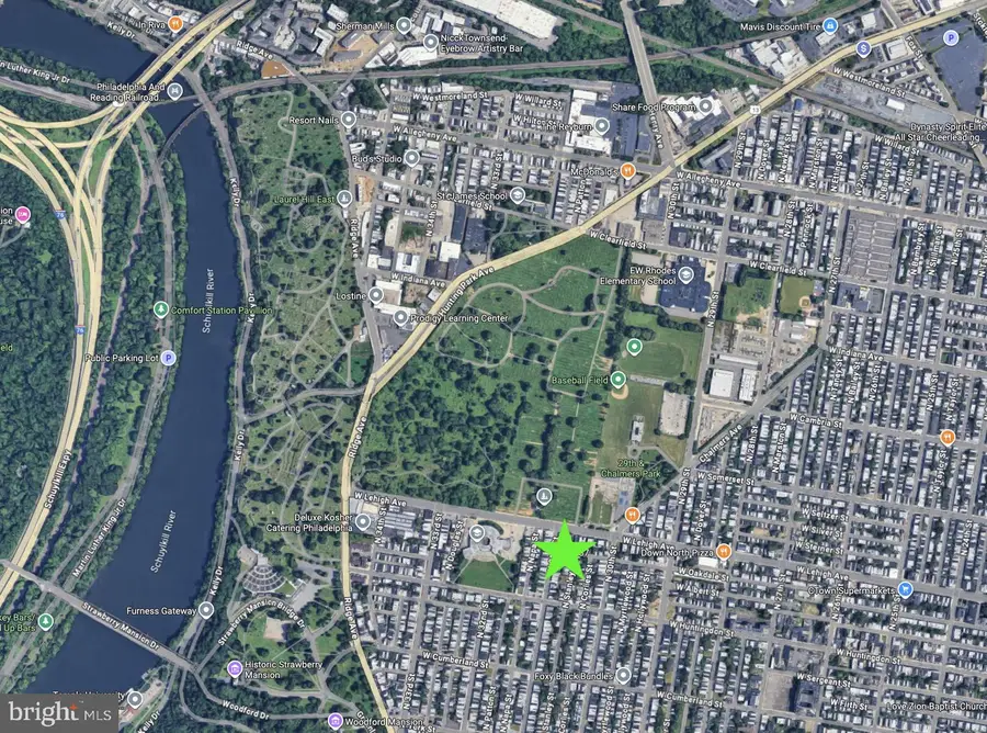 2637 N 31st St, Philadelphia, PA 19132 - Image #2