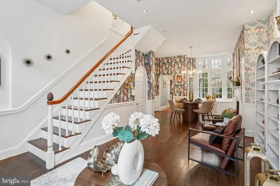 323 S Camac St, Philadelphia, PA 19107 - Image #3