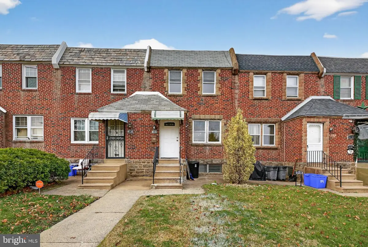 6126 Hasbrook Ave, Philadelphia, PA 19111 - Image #1