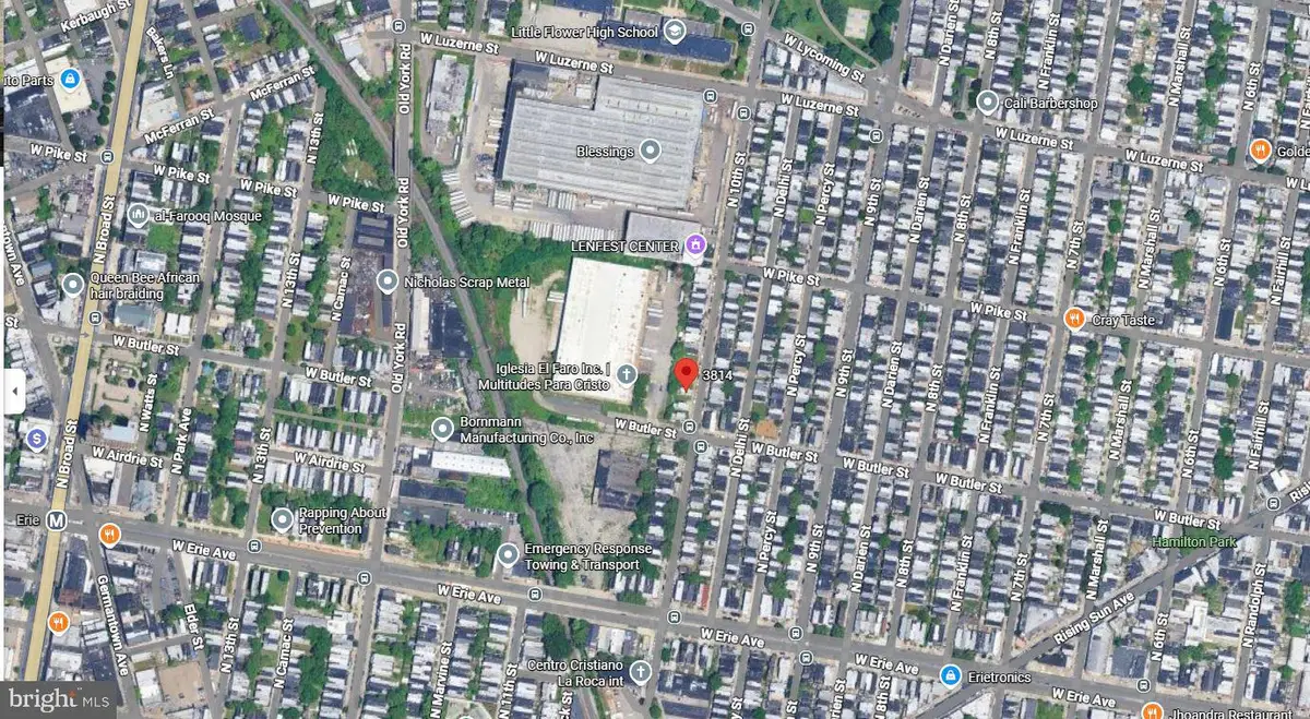 3814 N 10th St, Philadelphia, PA 19140 - Image #1