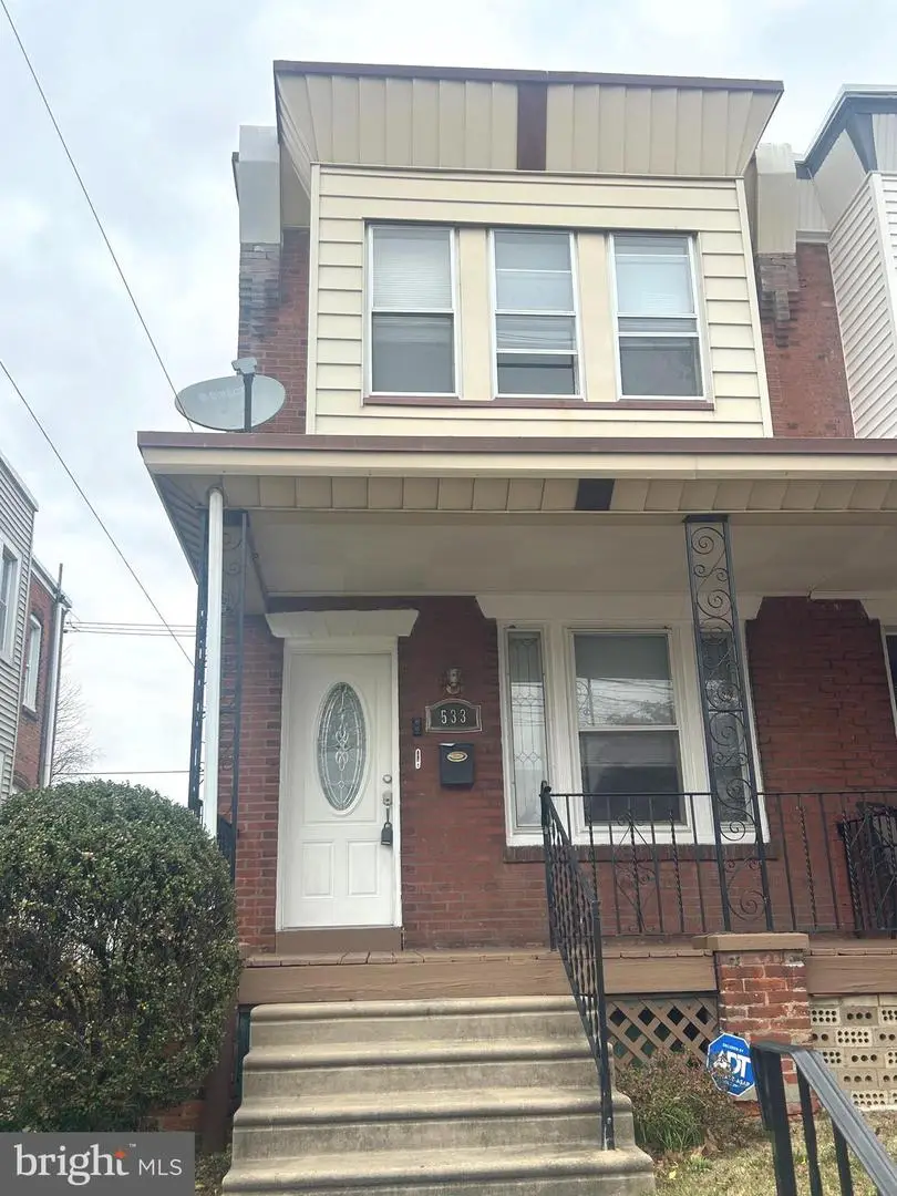 533 Robbins St, Philadelphia, PA 19111 - Image #2