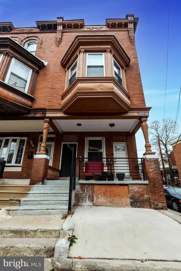 617 E Locust Ave, PHILADELPHIA, PA 19144