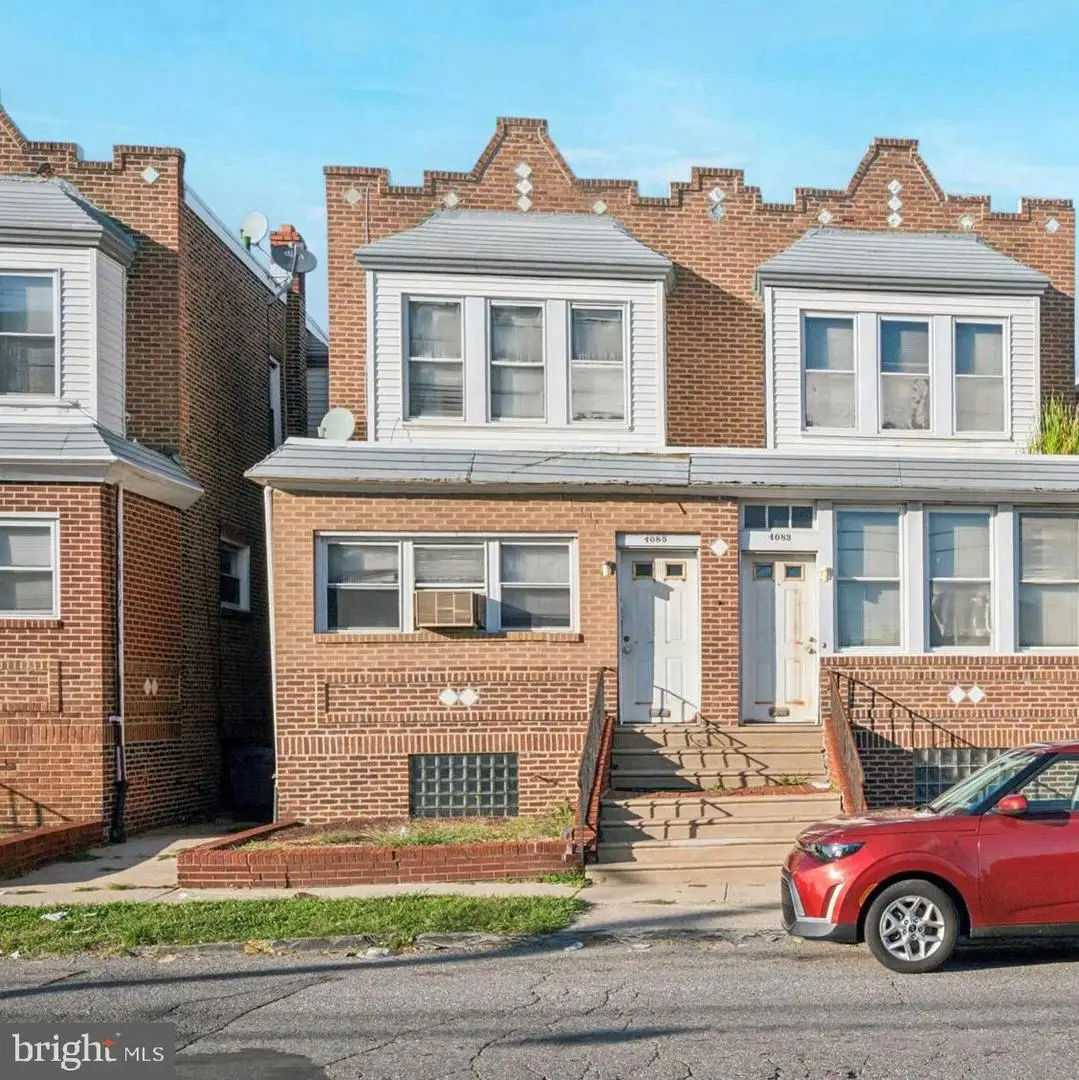 4085 Ford Rd, Philadelphia, PA 19131 - Image #1