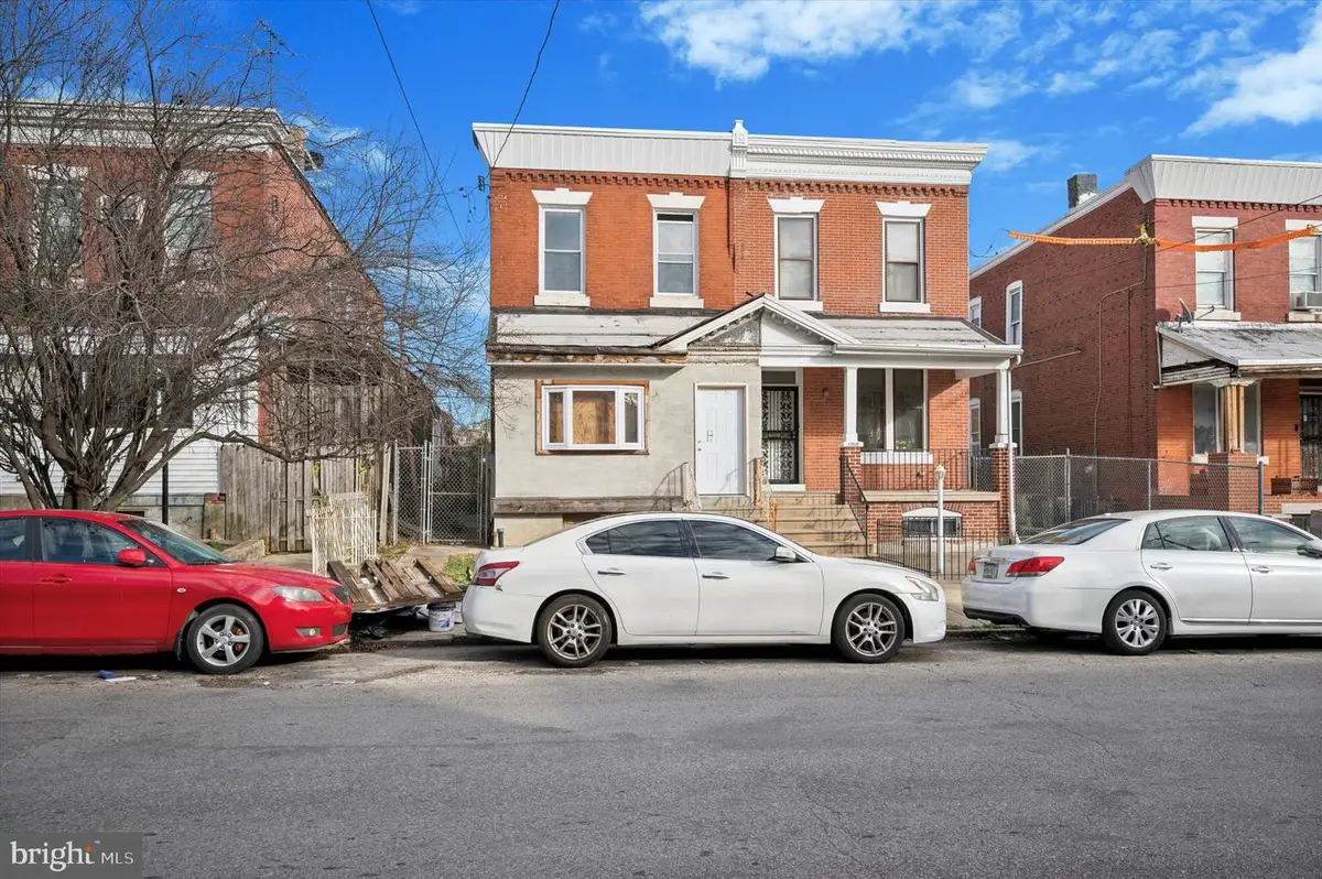 1307 N 54th St, Philadelphia, PA 19131 - Image #1