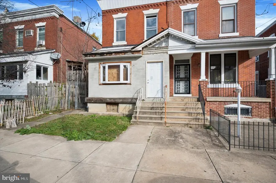 1307 N 54th St, Philadelphia, PA 19131 - Image #2