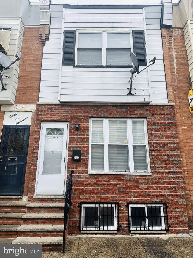 2619 S Fairhill St, Philadelphia, PA 19148 - Image #1