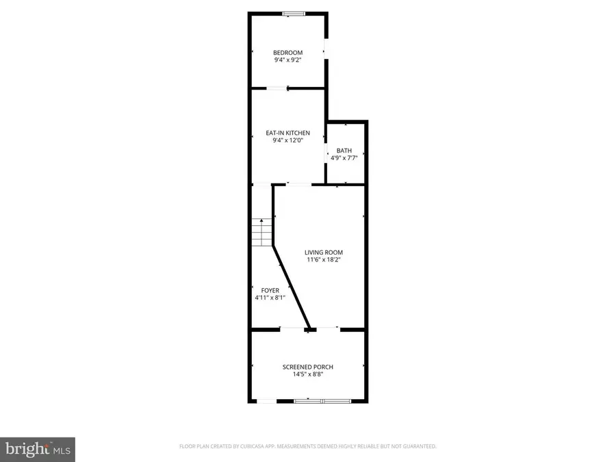 4809 N Hutchinson St, Philadelphia, PA 19141 - Image #2