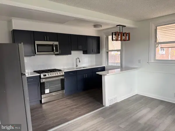 4563 Tudor St, PHILADELPHIA, PA 19136