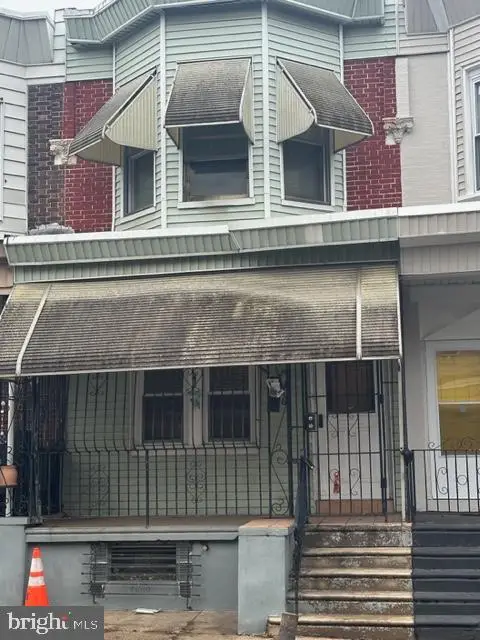 4116 N 8th St, PHILADELPHIA, PA 19140