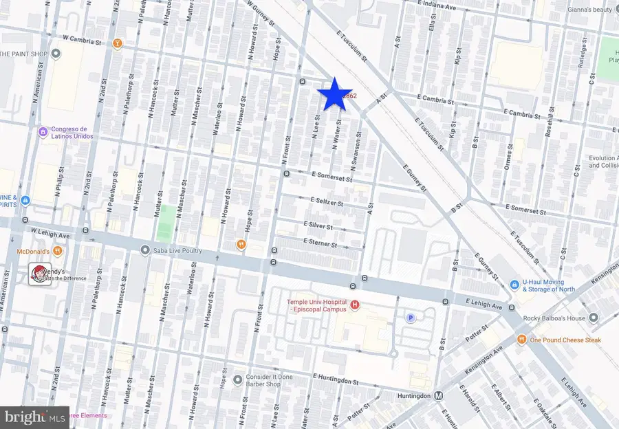 2862 N Water St, Philadelphia, PA 19134 - Image #2