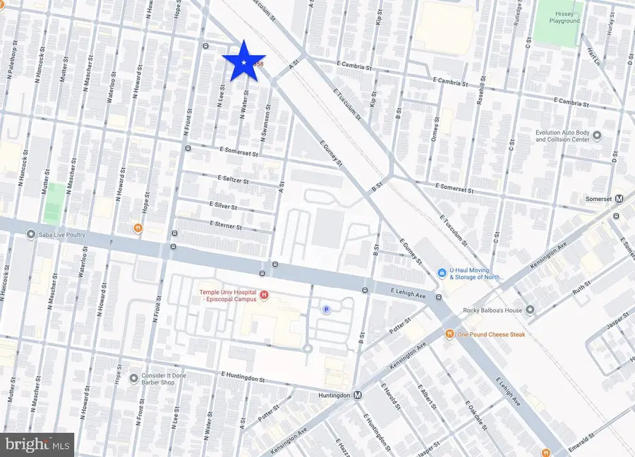 2858 N Water St, Philadelphia, PA 19134 - Image #2