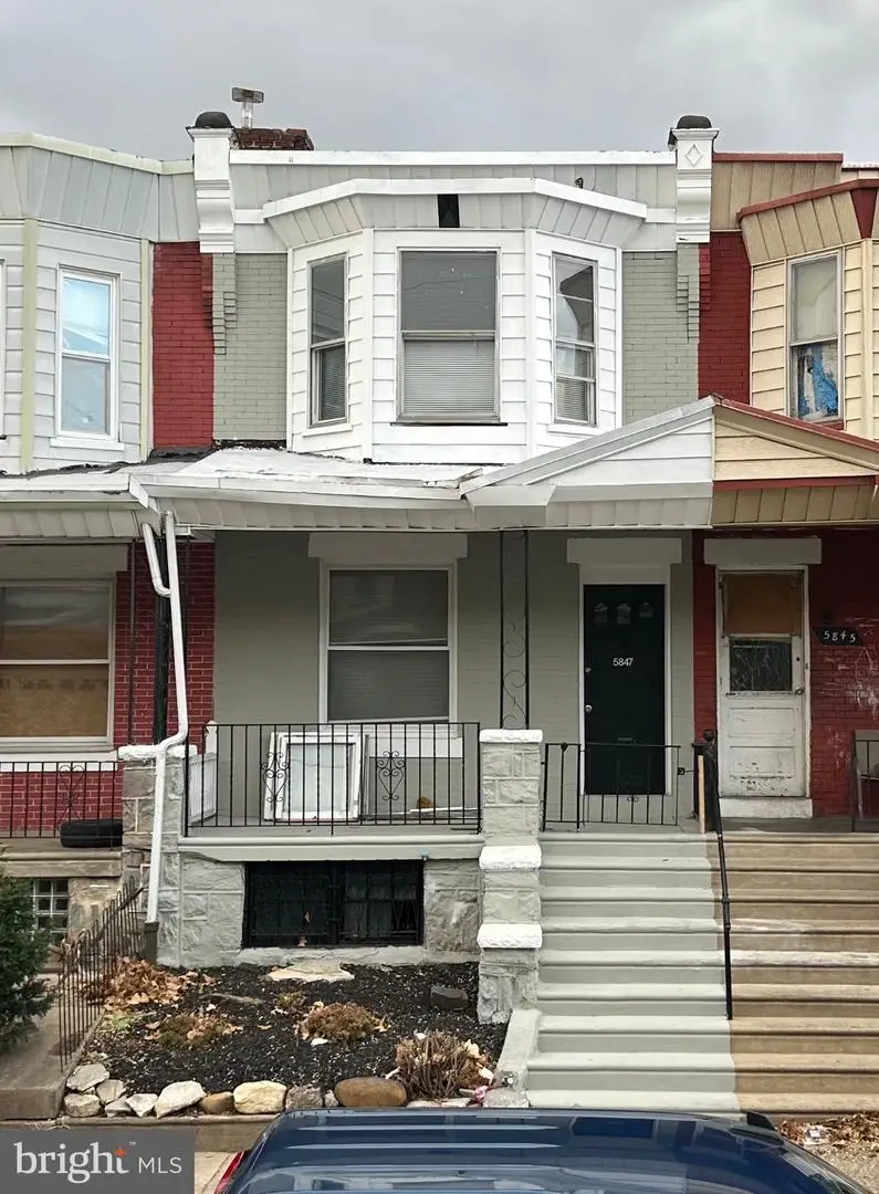 5847 Belmar Ter, Philadelphia, PA 19143 - Image #2