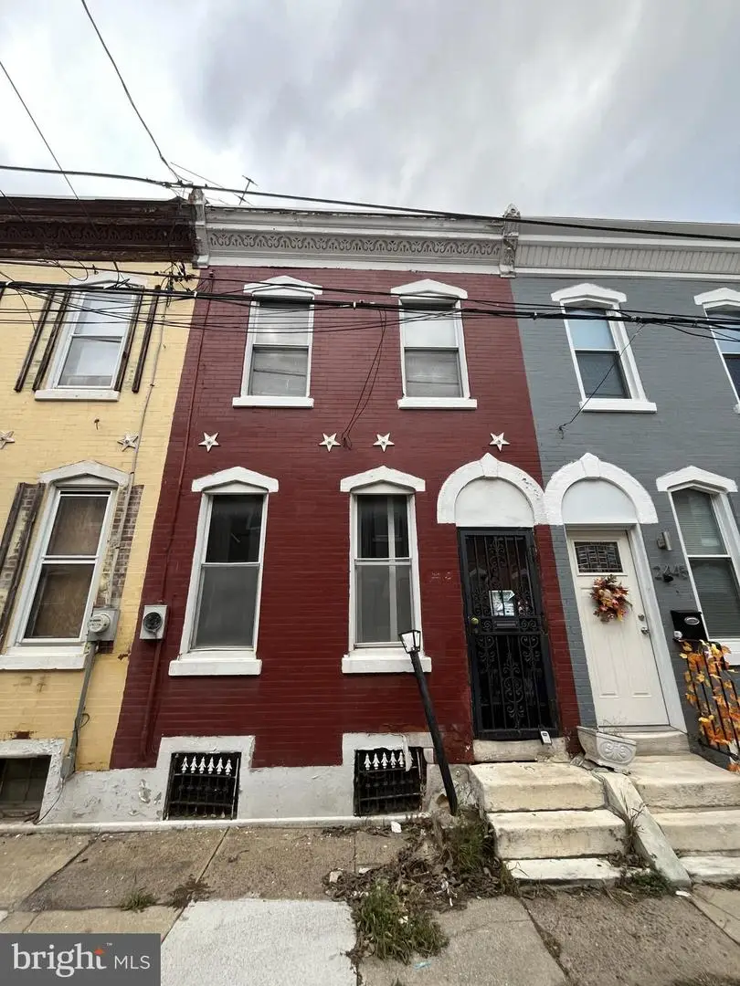2447 Harlan St, Philadelphia, PA 19121 - Image #1