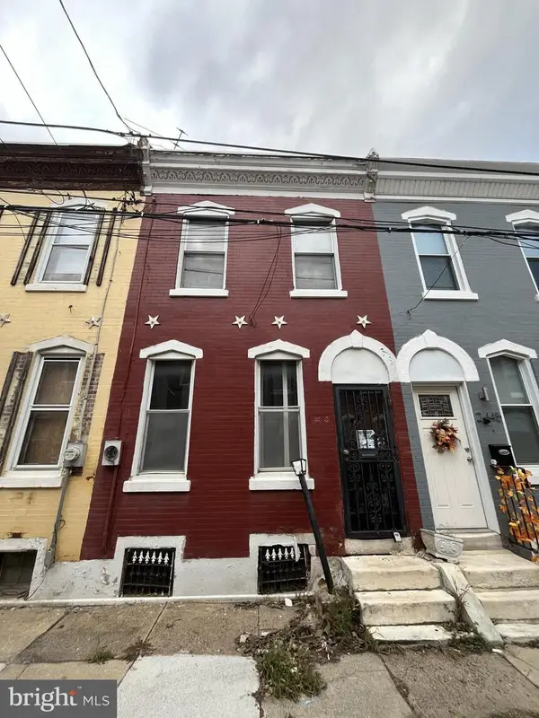 2447 Harlan St, PHILADELPHIA, PA 19121