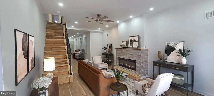 1817 N 26th St N, Philadelphia, PA 19121 - Image #3