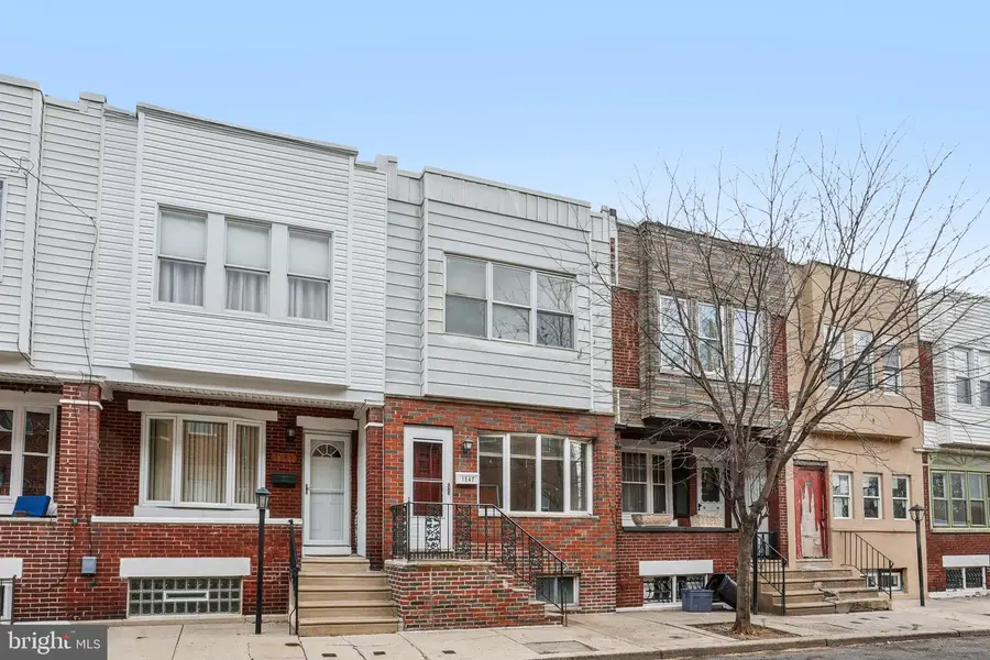 1547 S Myrtlewood St, Philadelphia, PA 19146 - Image #2