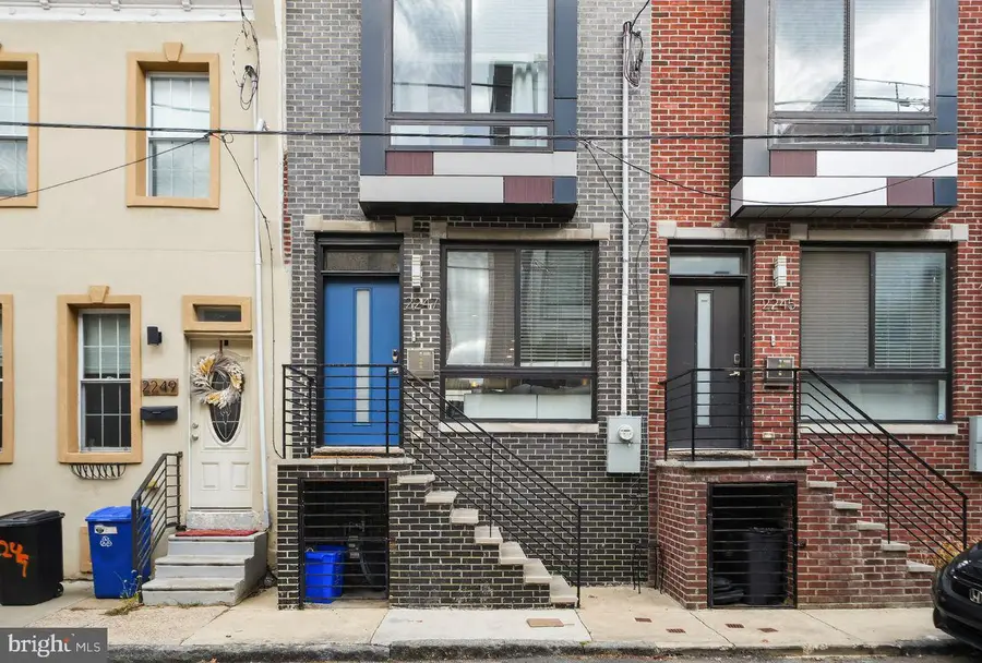 2247 Wilder St, Philadelphia, PA 19146 - Image #2