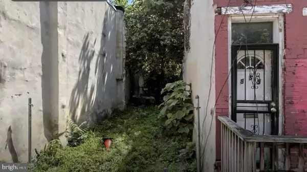 837 N Brooklyn St, PHILADELPHIA, PA 19104