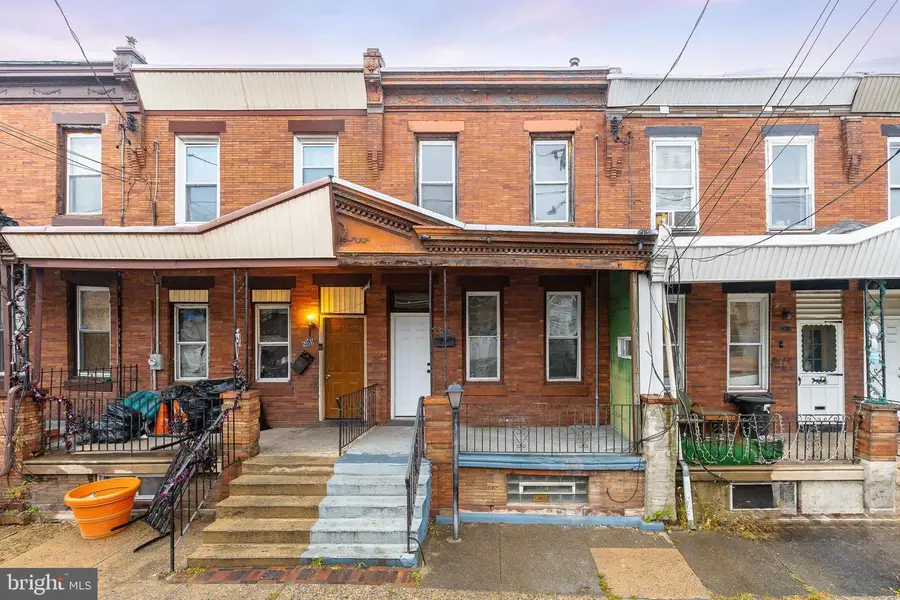 2816 Emerald St, Philadelphia, PA 19134 - Image #2