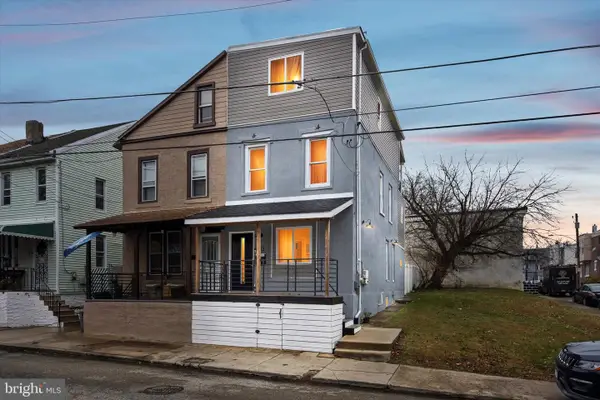 213 E Phil Ellena St, PHILADELPHIA, PA 19119