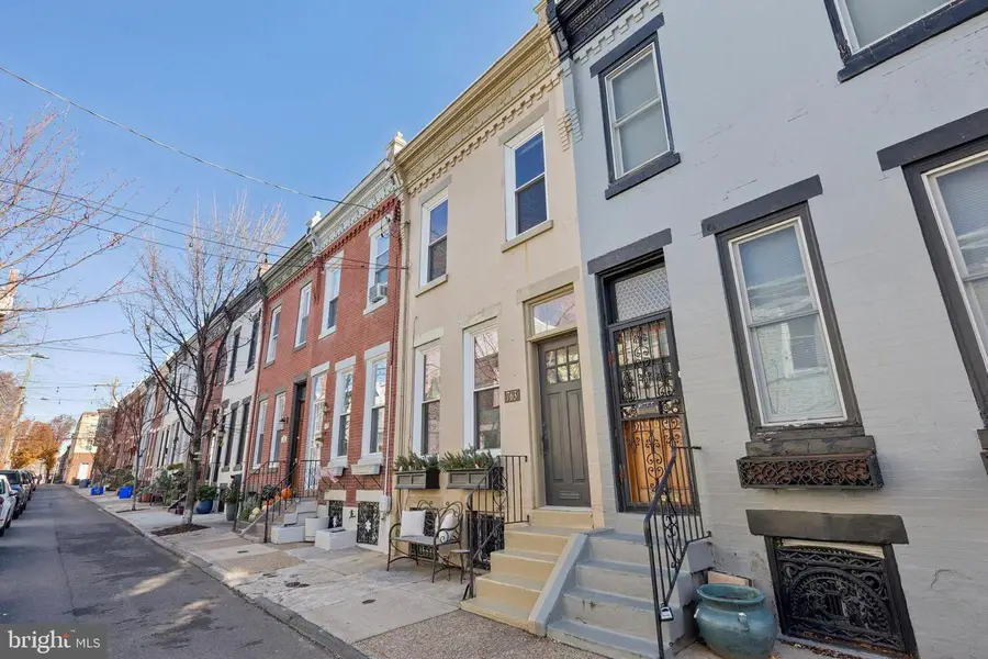 763 N Judson St, Philadelphia, PA 19130 - Image #2