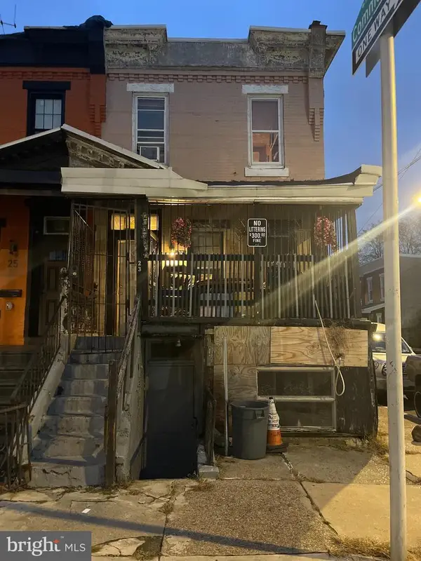 23 N 58th St, PHILADELPHIA, PA 19139