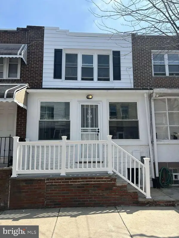 2835 S Smedley St, PHILADELPHIA, PA 19145