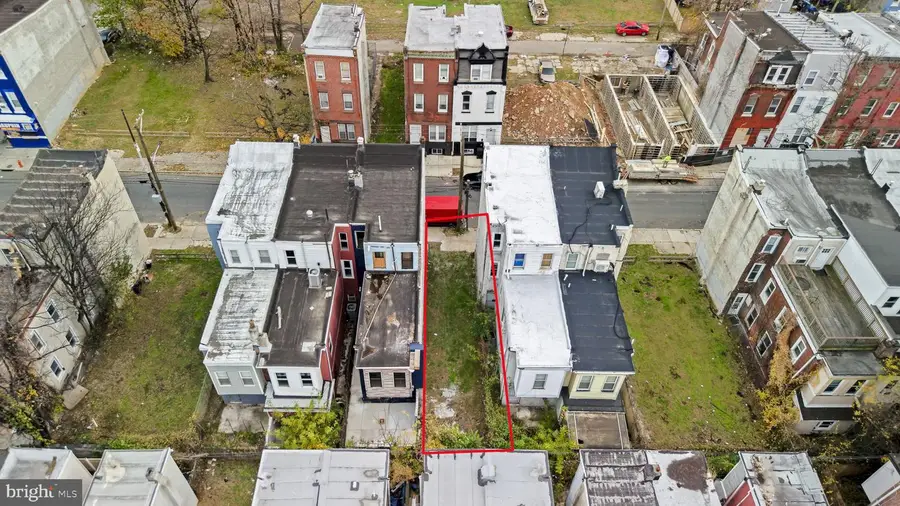 2248 N 16th St, Philadelphia, PA 19132 - Image #3