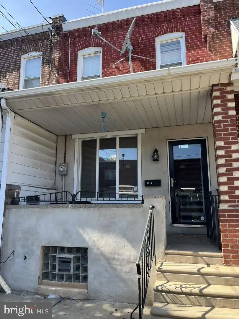 7214 Hegerman St, Philadelphia, PA 19135 - Image #1
