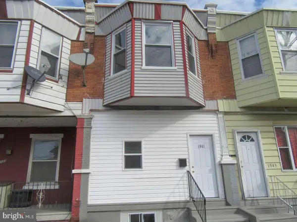 1941 S Cecil St, PHILADELPHIA, PA 19143