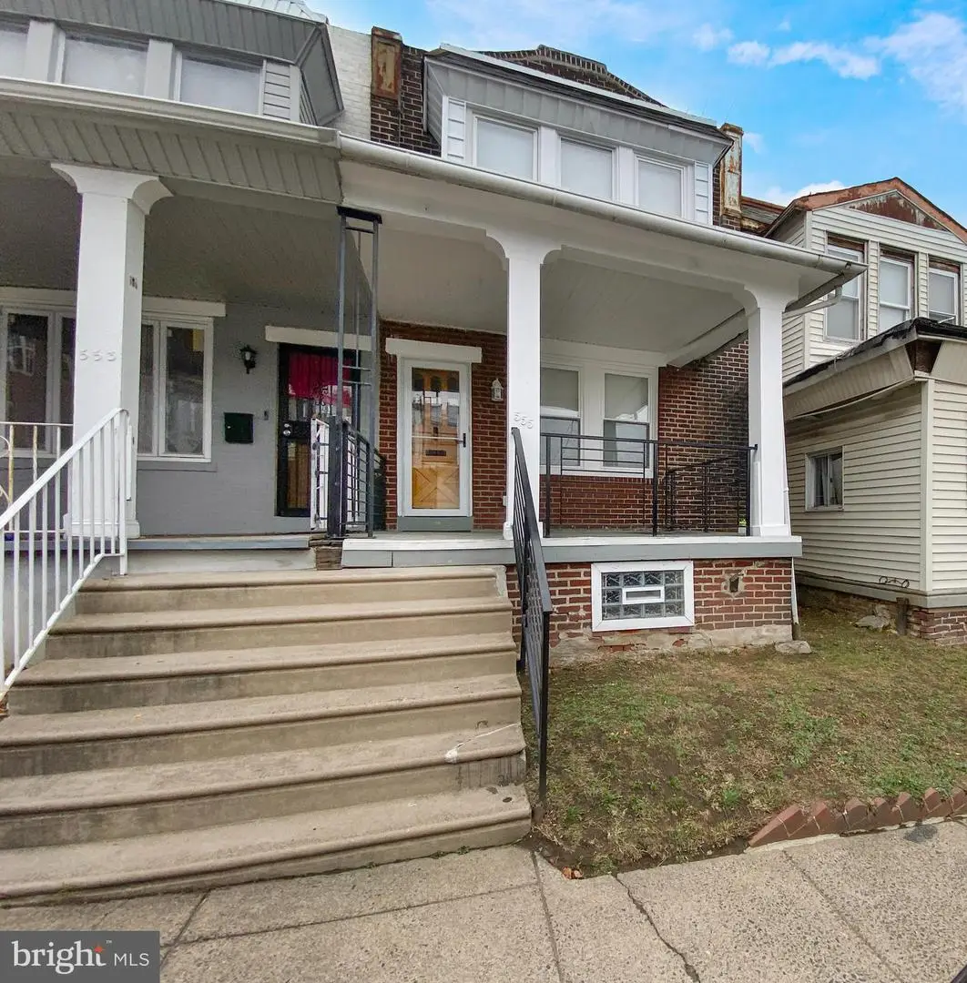 555 E Mayland St, Philadelphia, PA 19144 - Image #1