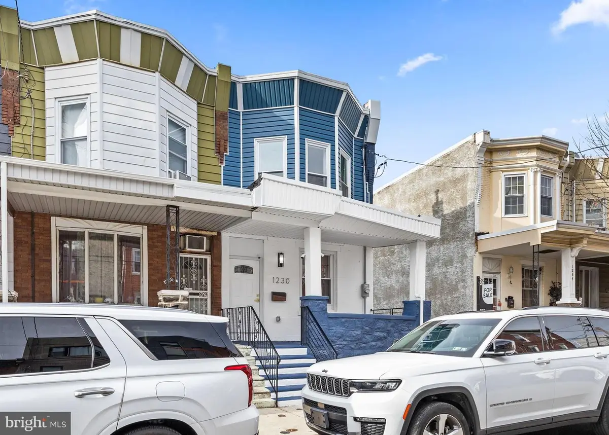 1230 N 28th St, Philadelphia, PA 19121 - Image #1