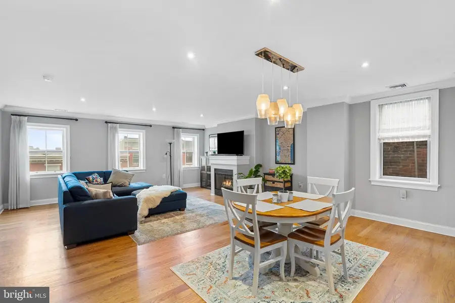 1615-1617 Spruce St #400, Philadelphia, PA 19103 - #2