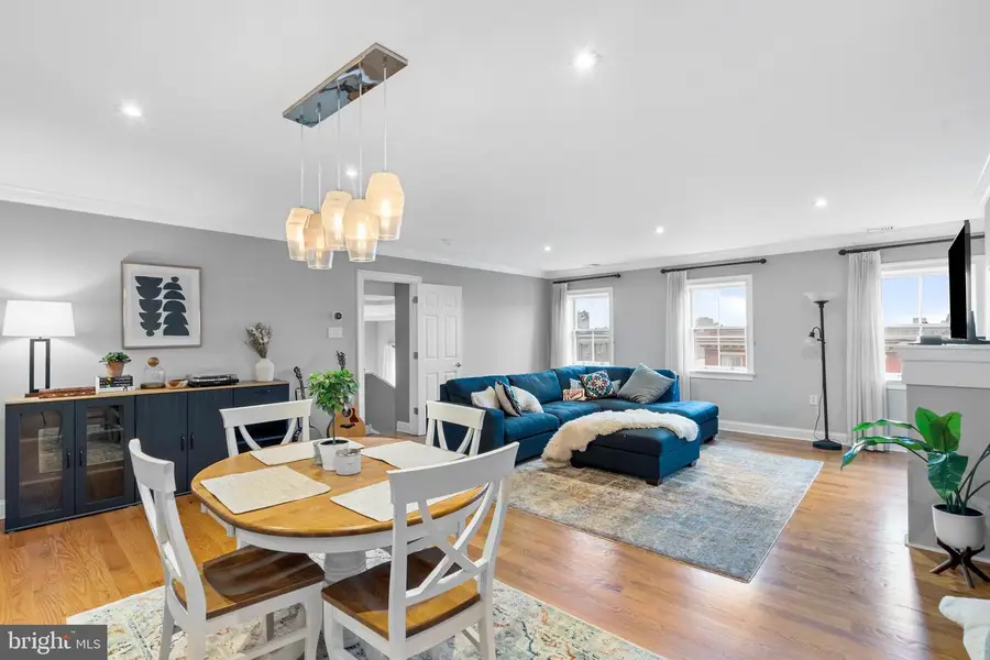 1615-1617 Spruce St #400, Philadelphia, PA 19103 - #3