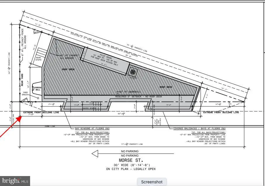 530-32 Morse St, Philadelphia, PA 19122 - Image #1