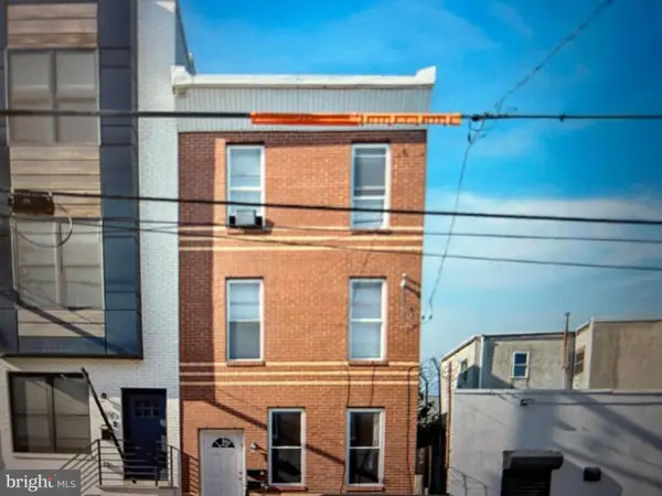 432 Mifflin St, PHILADELPHIA, PA 19148