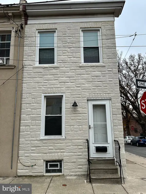 2633 Janney St, PHILADELPHIA, PA 19125