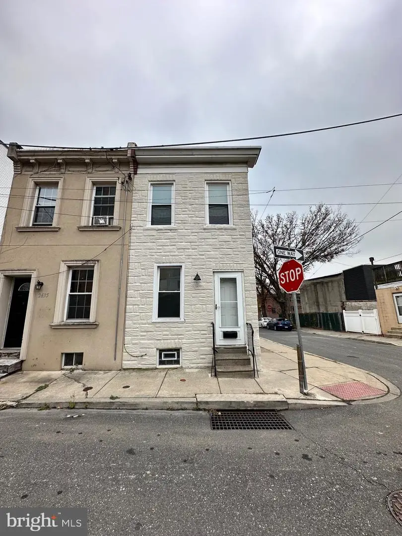 2633 Janney St, Philadelphia, PA 19125 - Image #2