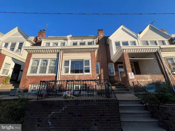 6257 Mershon St, PHILADELPHIA, PA 19149