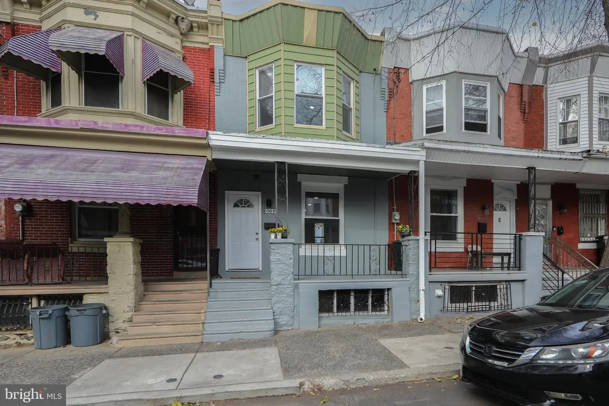 5033 Parrish St, Philadelphia, PA 19139 - Image #1