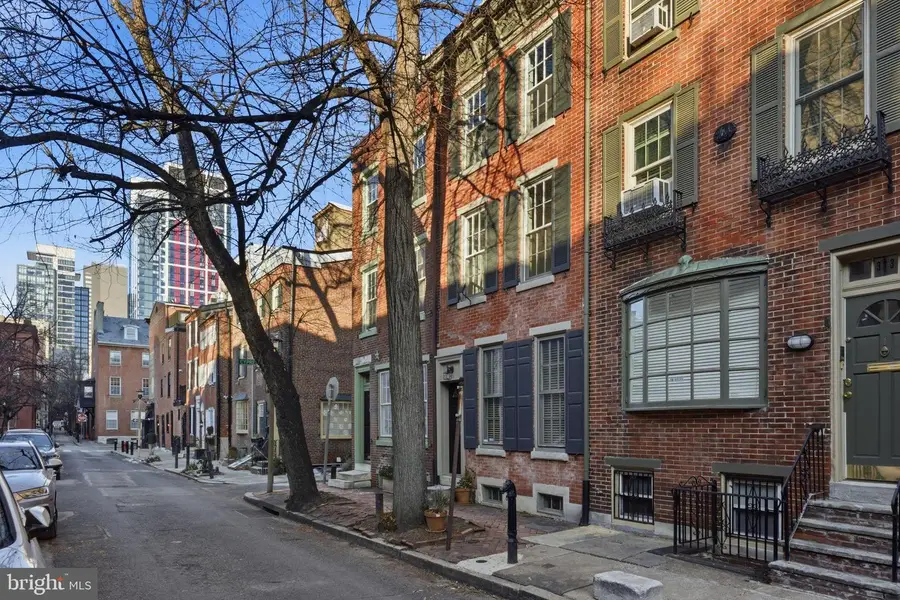 311 S Camac St, Philadelphia, PA 19107 - #2