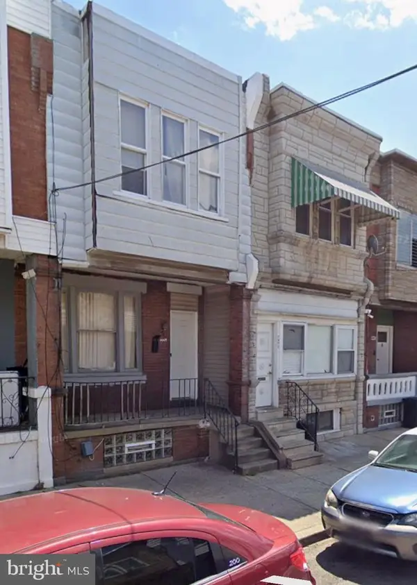 1449 S Etting St, PHILADELPHIA, PA 19121