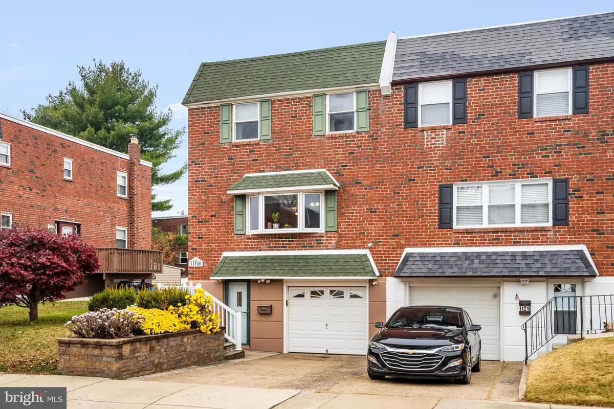 11208 Jeanes St, Philadelphia, PA 19116 - Image #1