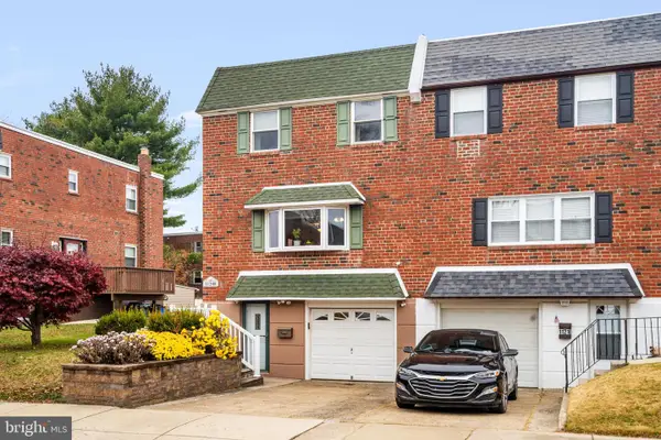 11208 Jeanes St, PHILADELPHIA, PA 19116