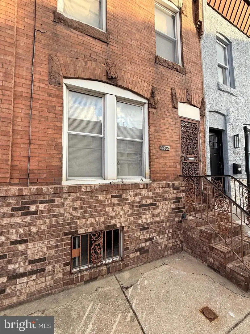 1605 S Ringgold St, Philadelphia, PA 19145 - Image #1