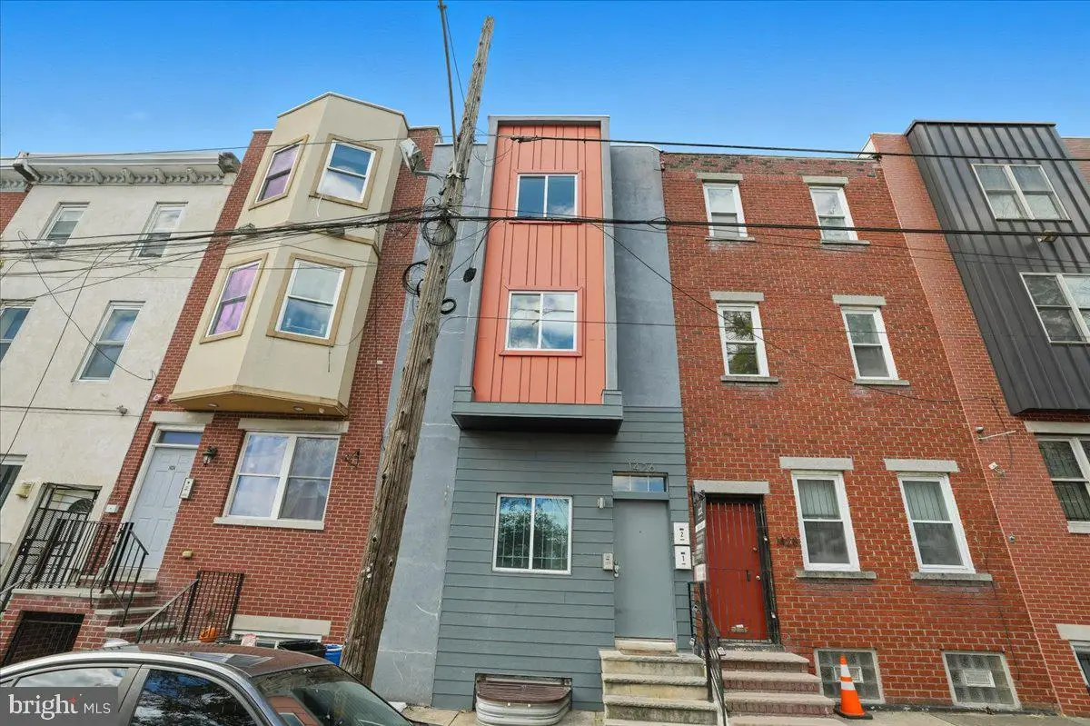1426 N Willington St, Philadelphia, PA 19121 - Image #1