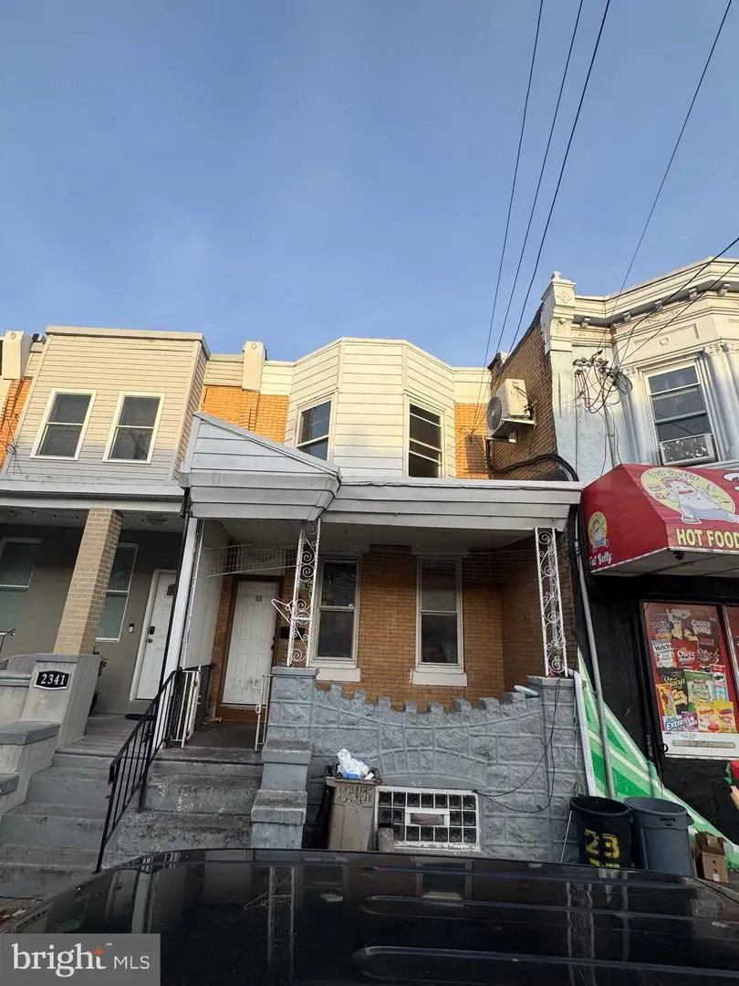 2343 E Ann St, Philadelphia, PA 19134 - Image #1