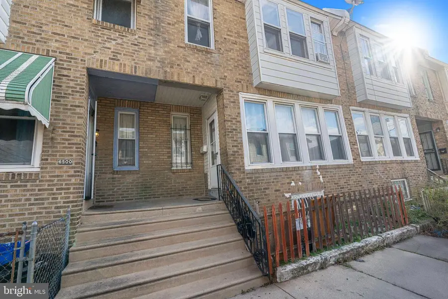 6502 Linmore Ave, Philadelphia, PA 19142 - Image #2