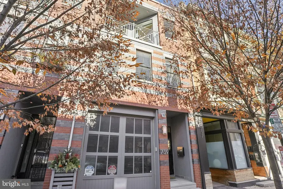 739 Bainbridge St, Philadelphia, PA 19147 - Image #2