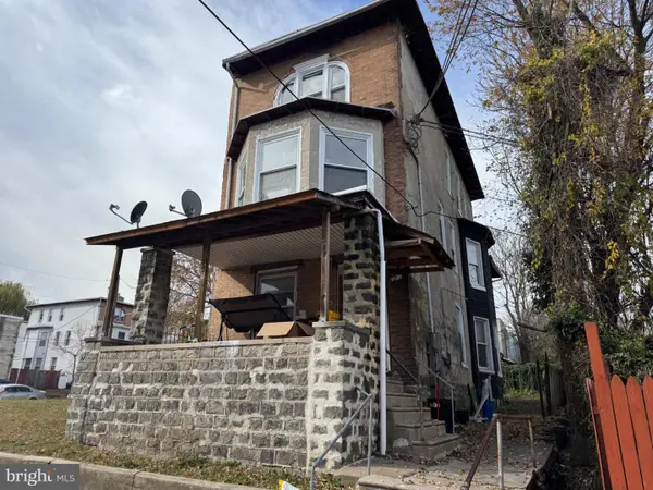 Address Withheld By Seller, PHILADELPHIA, PA 19144